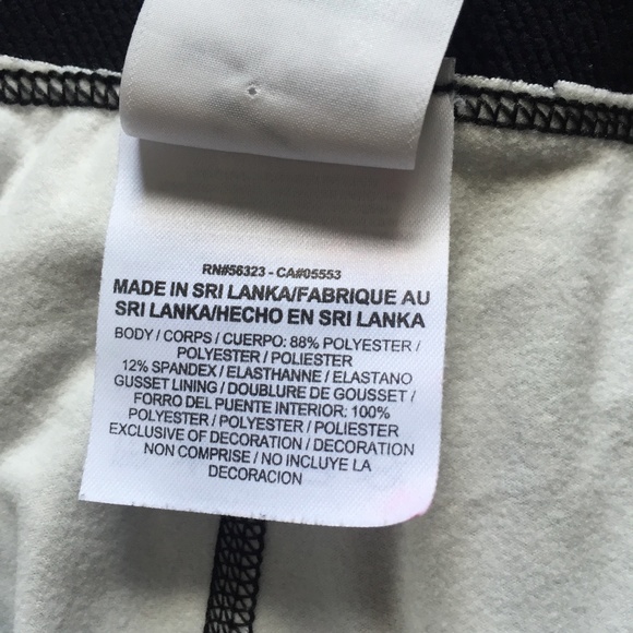 NIKE PRO Driver-Fit Grey Knit Print Leggings - Picture 11 of 11